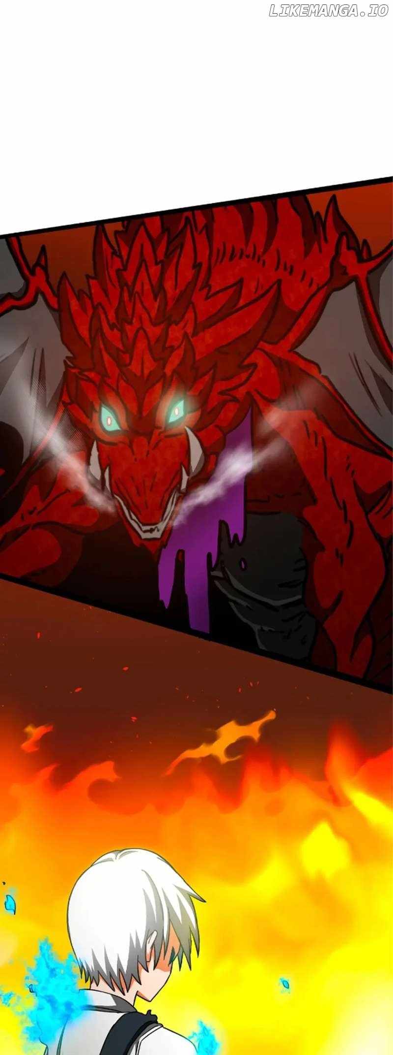 I'm Level 999, But I Only Have One Year To Live Chapter 10 13
